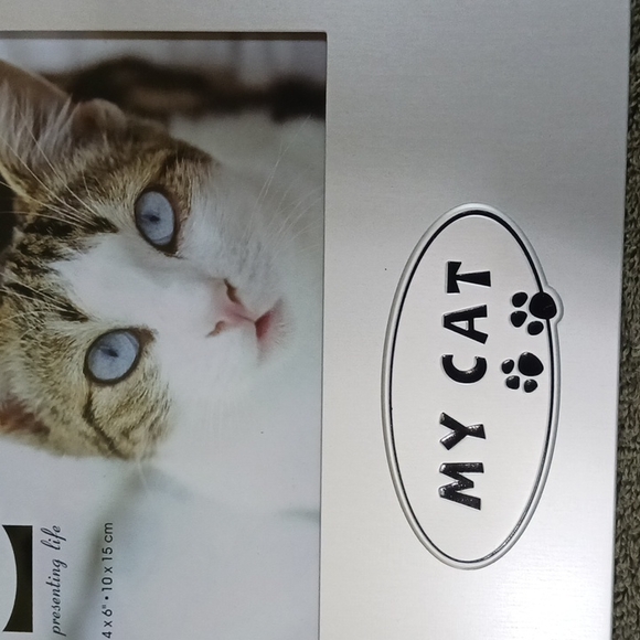 Picture frame - Picture 2 of 4